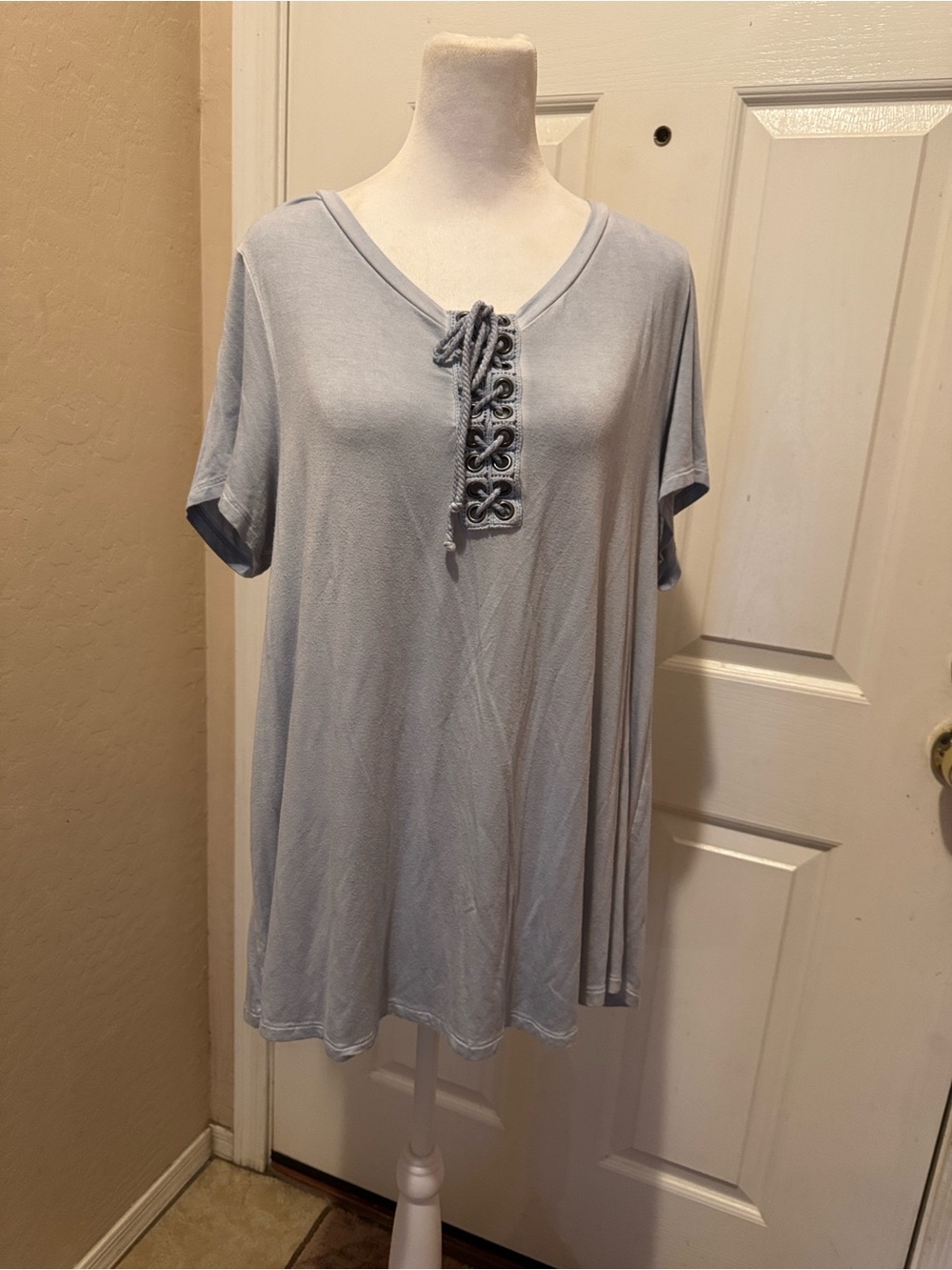 American Eagle Soft & Sexy Top